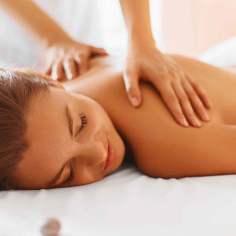 Massaggi benessere Cesano Maderno