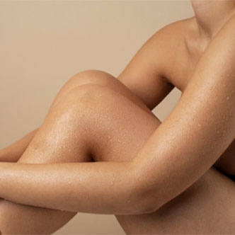 Trattamenti di bellezza corpo